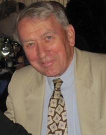 Paul E. Eckman
